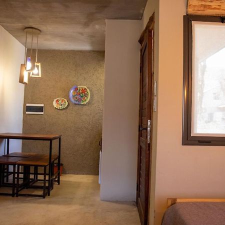 Hotel Tulmas Тилкара Екстериор снимка