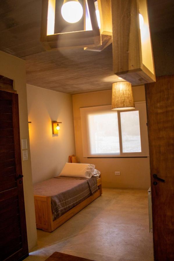 Hotel Tulmas Тилкара Екстериор снимка
