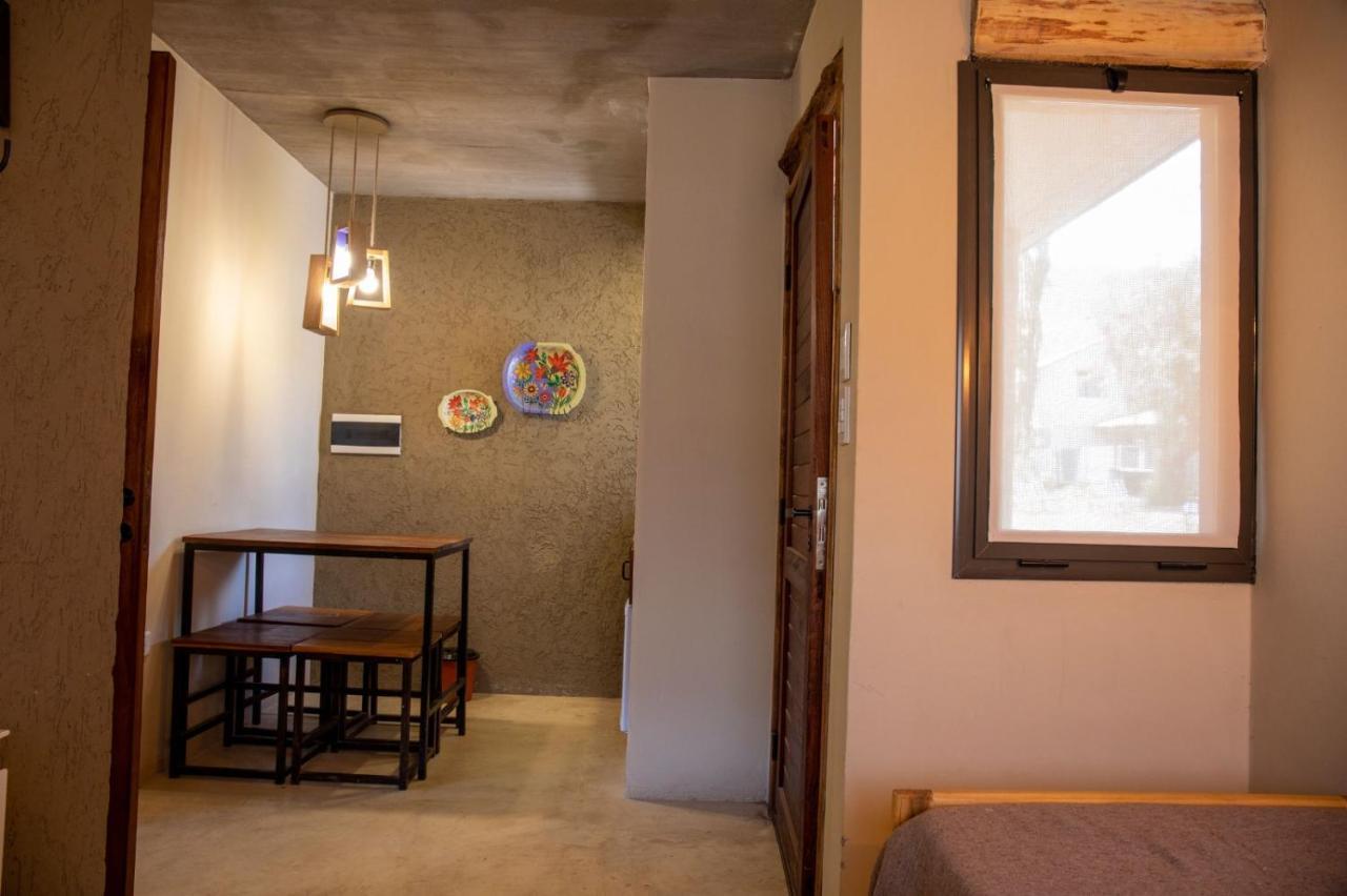 Hotel Tulmas Тилкара Екстериор снимка