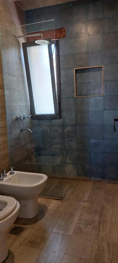 Hotel Tulmas Тилкара Екстериор снимка