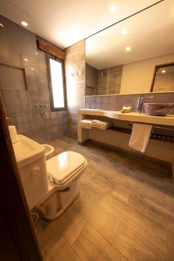 Hotel Tulmas Тилкара Екстериор снимка