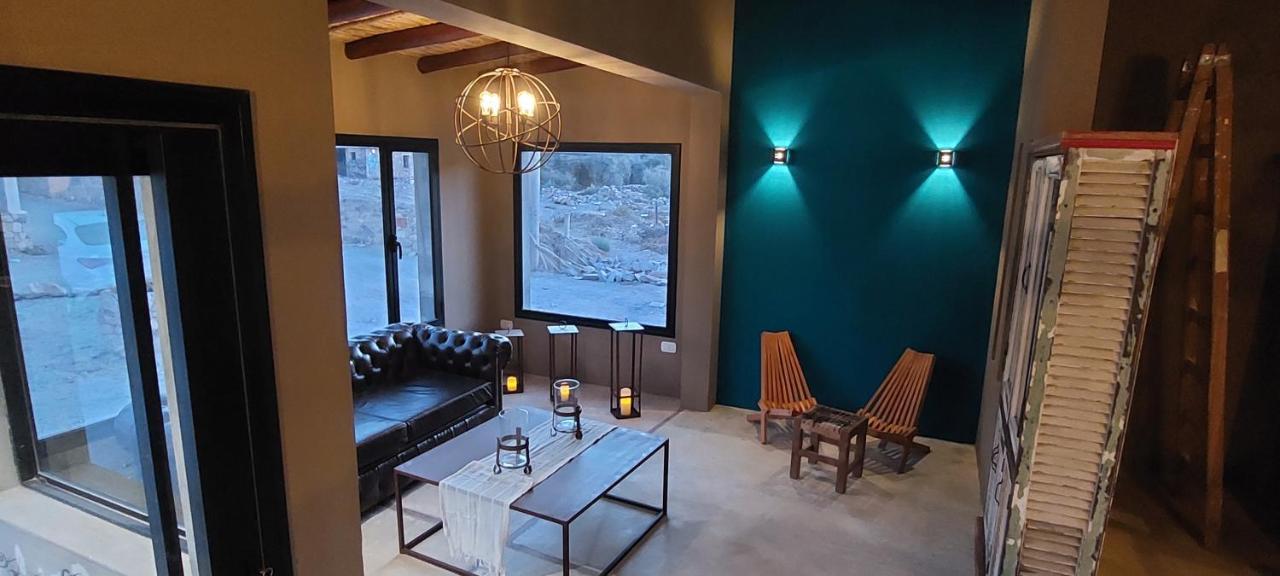 Hotel Tulmas Тилкара Екстериор снимка