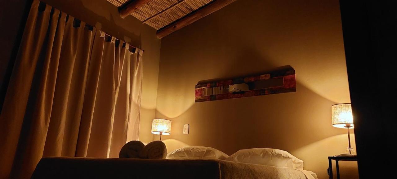 Hotel Tulmas Тилкара Екстериор снимка