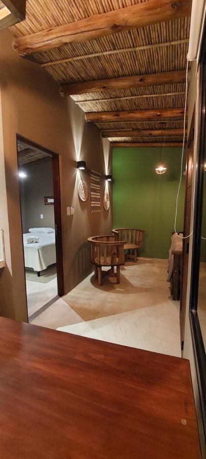 Hotel Tulmas Тилкара Екстериор снимка