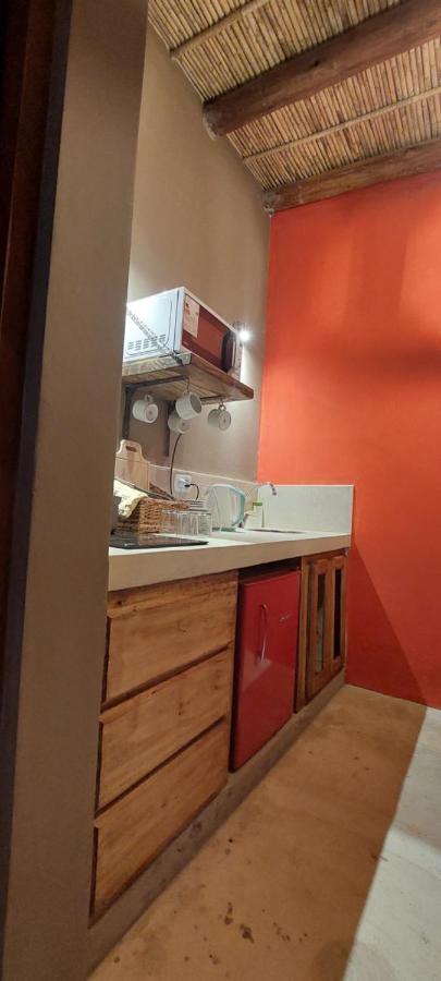 Hotel Tulmas Тилкара Екстериор снимка